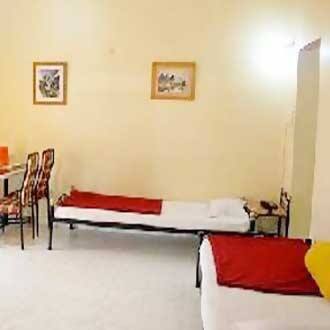 Sai Aashish Hotels Pvt Ltd, Shirdi 3